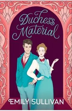 Duchess Material - Emily Sullivan