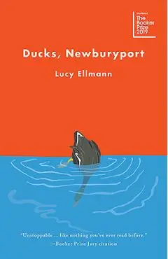 Ducks, Newburyport - Lucy Ellmann