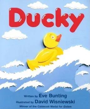 Ducky, Paperback/Eve Bunting