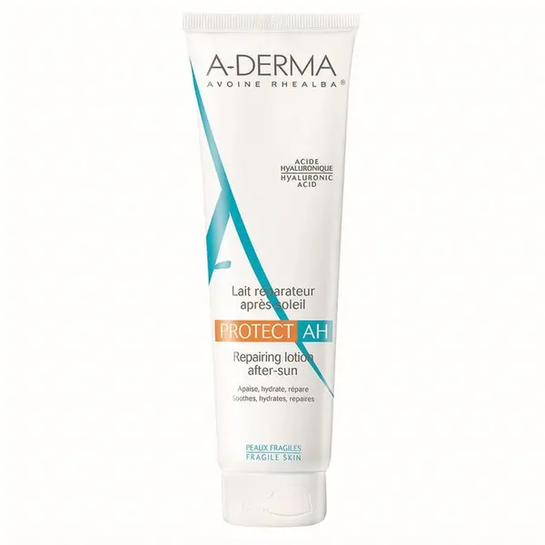 DUCRAY ADERMA SUN PROTECT AH LOTIUNE DUPA PLAJA 250ML