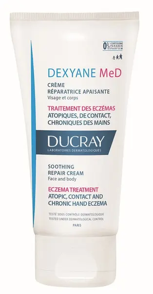 Ducray Dexyane Med Crema reparatoare si calmanta 30 ml