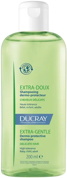 Ducray Extra-Duox Șampon dermoprotector, 200 ml
