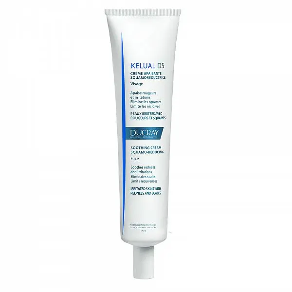 DUCRAY Kelual DS Crema 40 ml