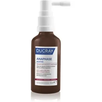 Ducray Neoptide Expert Tratament împotriva căderii părului pentru întărirea și creșterea părului