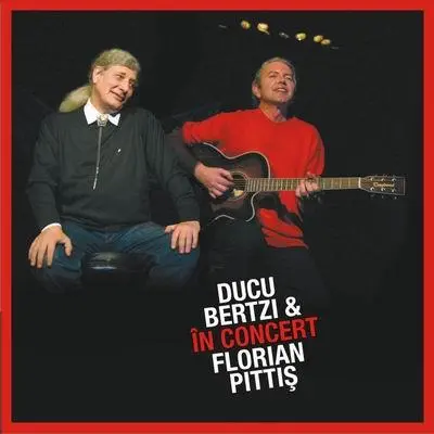 Ducu Bertzi & Florian Pittis In concert | Ducu Bertzi, Florian Pittis