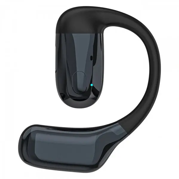 Dudao Casti Handsfree Bluetooth Dudao U4Pro, A2DP, Negru