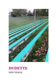 Dudette, Paperback/Indy Yelich