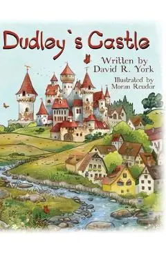 Dudley's Castle - David York