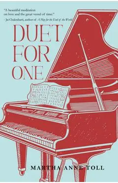 Duet for One - Martha Anne Toll