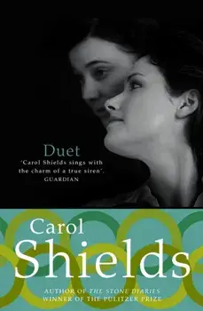 Duet, Paperback/Carol Shields