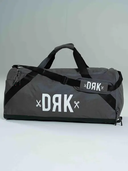 DUFFLE BAG LARGE - L