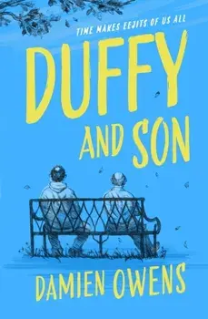 Duffy and Son, Paperback/Damien Owens
