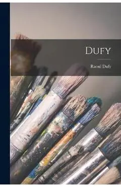 Dufy - Raoul 1877-1953 Dufy