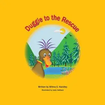 Duggie to the Rescue, Paperback/Wilma Handley