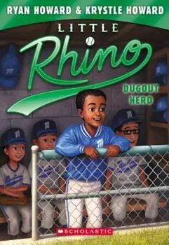 Dugout Hero (Little Rhino '3), Paperback/Ryan Howard