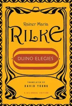 Duino Elegies, Paperback/Rainer Maria Rilke