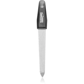 DuKaS Premium Line Solingen Pila de unghii safir pentru unghii
