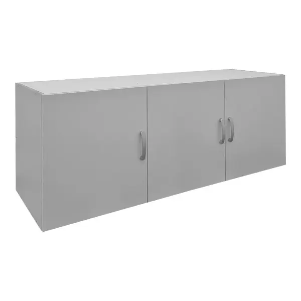 Dulap Alvia cu 3 usi, 150x51x60 cm