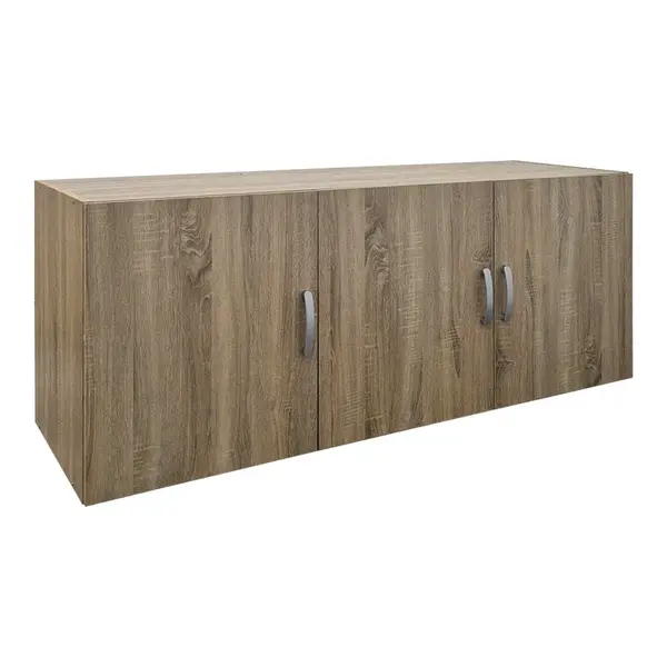 Dulap Alvia cu 3 usi, 150x51x60 cm