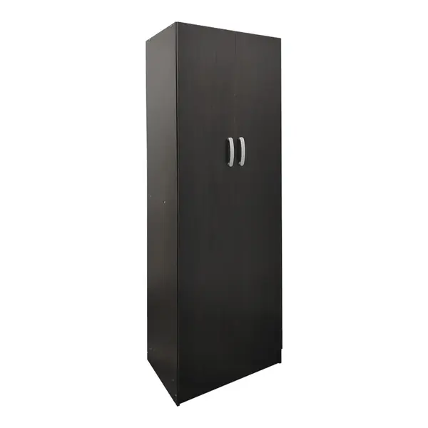 Dulap Athos cu 2 usi, 60x42x180 cm