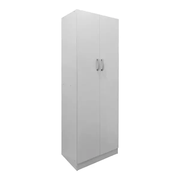 Dulap Athos cu 2 usi, 60x42x180 cm