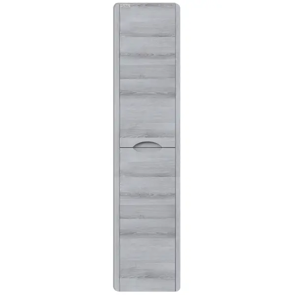 Dulap baie suspendat Pierre Cardin Pacific / Arctic tei 35x150 cm