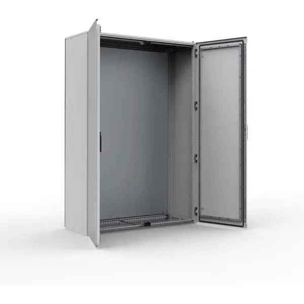 Dulap cu contrapanou 1400x1000x400 mm IP55 Eldon MKD14104R5