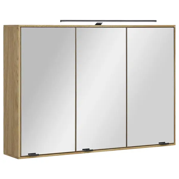 Dulap Cu Oglindă 100/70/20 cm