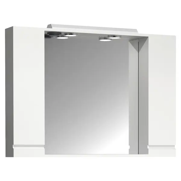 Dulap Cu Oglindă 100/71/14 cm