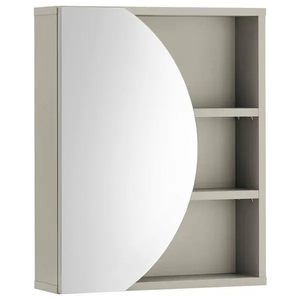 Dulap Cu Oglindă 45/56/15 cm