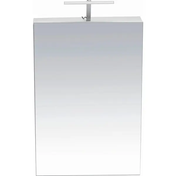 Dulap Cu Oglindă 50/75/16 cm