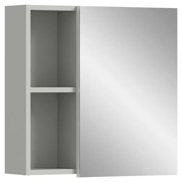 Dulap Cu Oglindă 55/55/17 cm