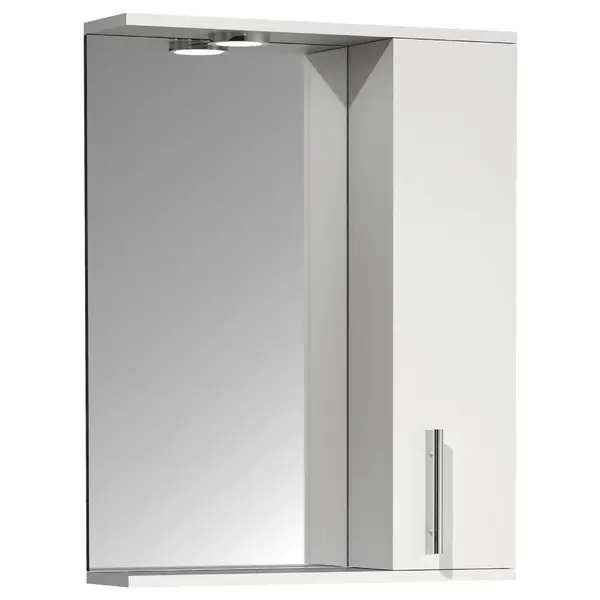 Dulap Cu Oglindă 55/71/14 cm