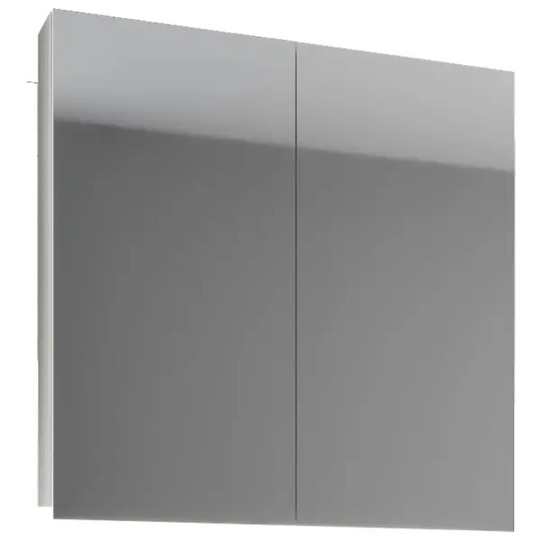 Dulap Cu Oglindă 60/59/12 cm