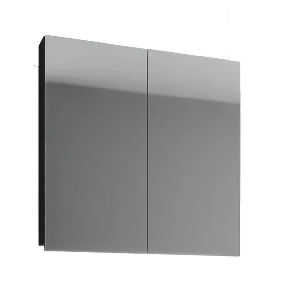 Dulap Cu Oglindă 60/59/12 cm
