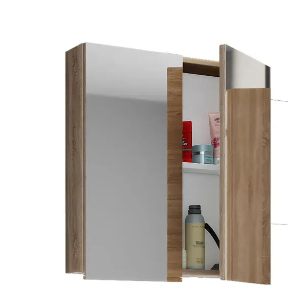 Dulap Cu Oglindă 60/59/12 cm