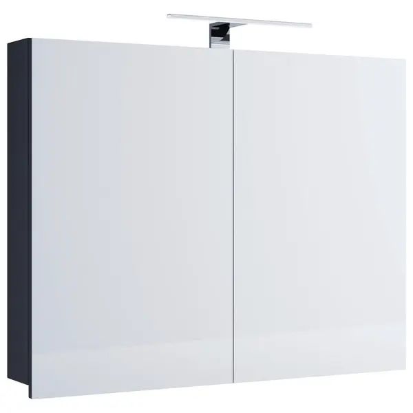Dulap Cu Oglindă 60/59,2/12 cm