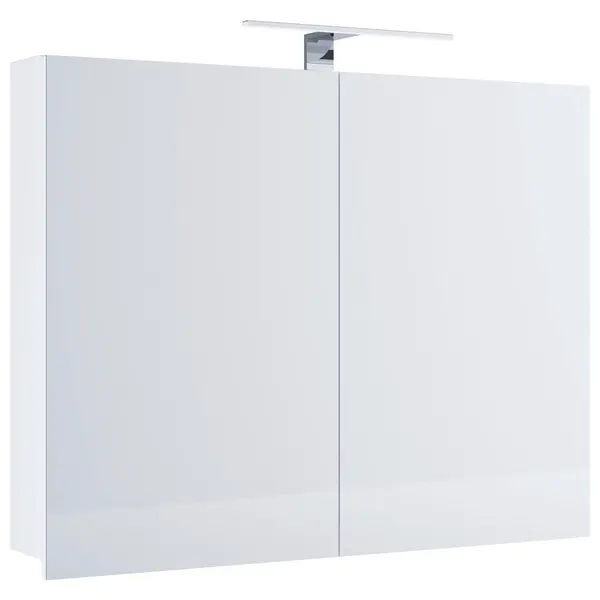 Dulap Cu Oglindă 60/59,2/12 cm