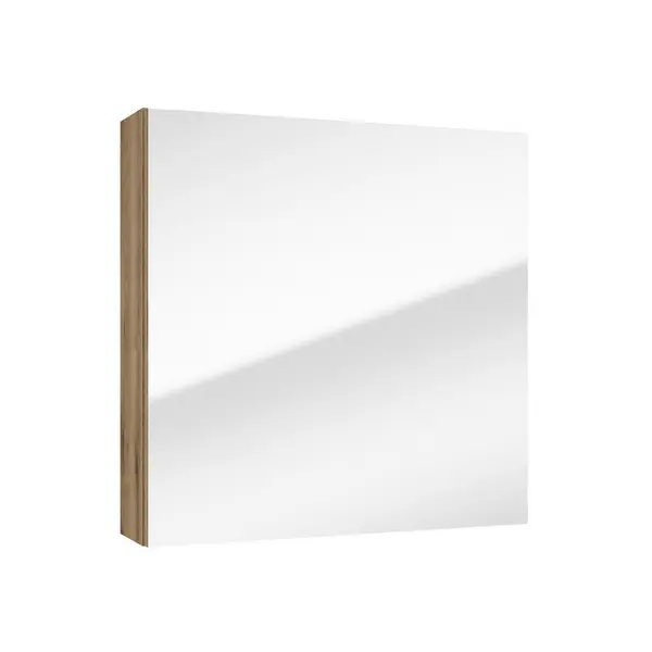 Dulap Cu Oglindă 60/60/15 cm