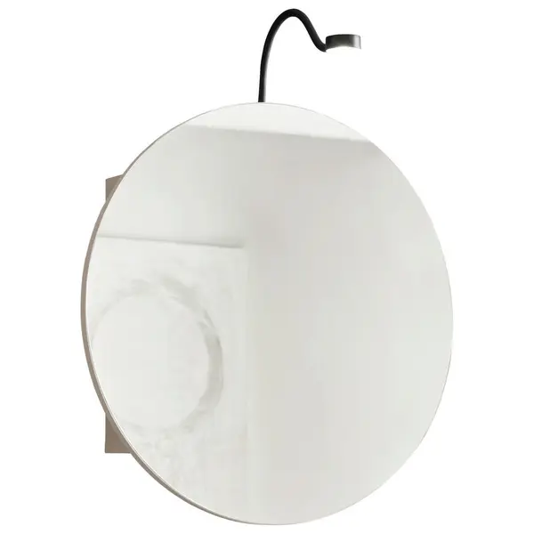 Dulap Cu Oglindă 60/60/20 cm