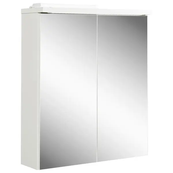 Dulap Cu Oglindă 60/68/20 cm