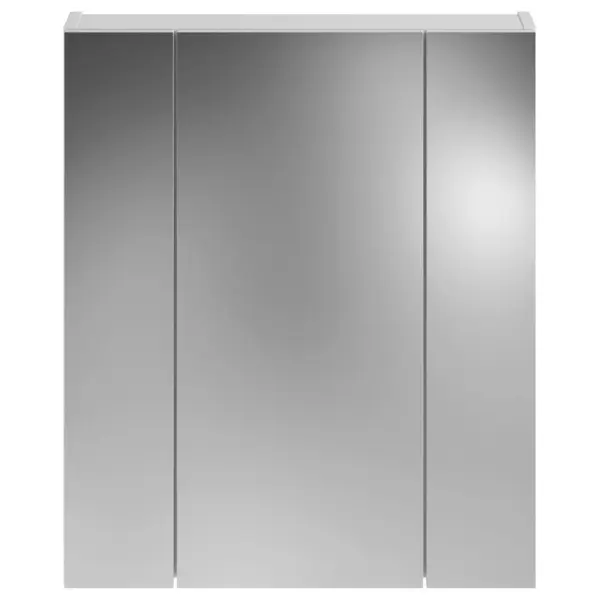 Dulap Cu Oglindă 60/70/18 cm