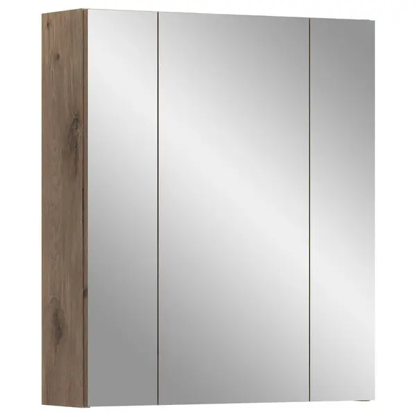 Dulap Cu Oglindă 60/70/18 cm