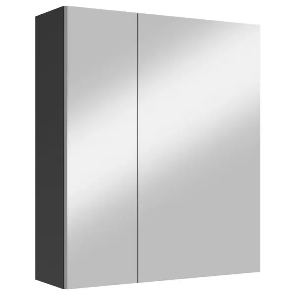 Dulap Cu Oglindă 60/70/20 cm