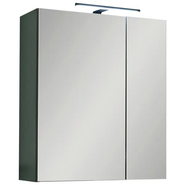 Dulap Cu Oglindă 60/70/23 cm