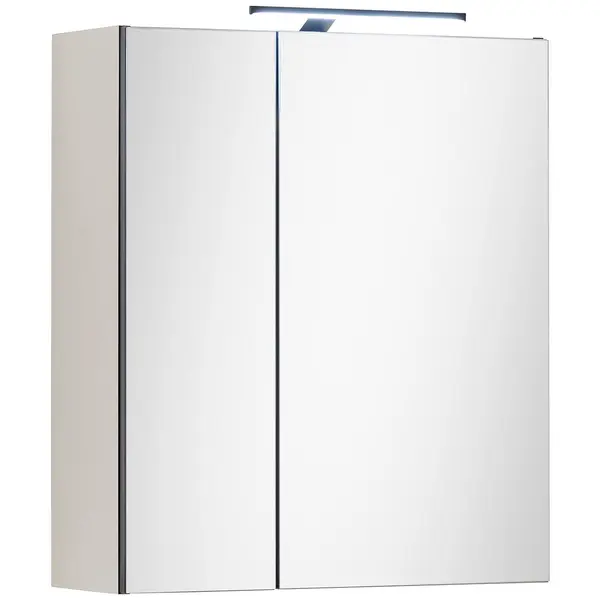 Dulap Cu Oglindă 60/70/23 cm