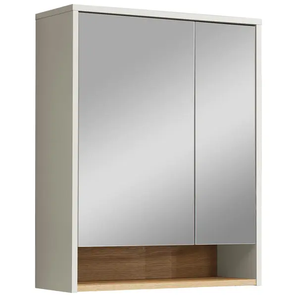 Dulap Cu Oglindă 60/75/22 cm