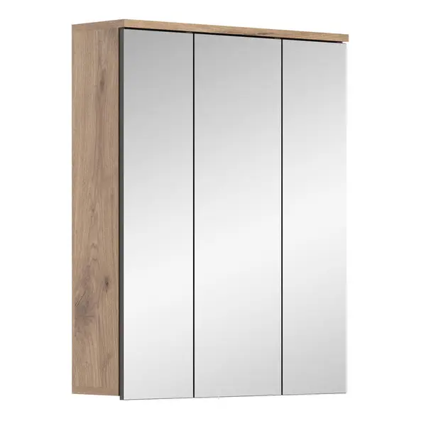 Dulap Cu Oglindă 60/77/18 cm