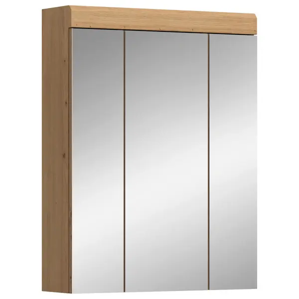 Dulap Cu Oglindă 60/79/18 cm