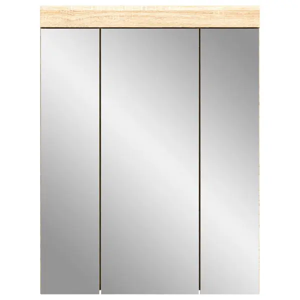 Dulap Cu Oglindă 60/79/18 cm